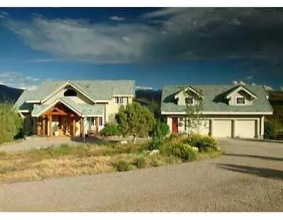 1130 Castle Peak Ranch Rd, Eagle, CO 81631 photo 1