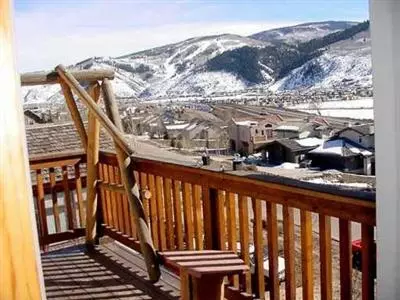 51 Hackamore Rd #B, Edwards, CO 81632 photo 3