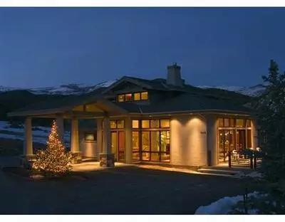 449 Castle Peak Rd, Eagle, CO 81631 photo 1