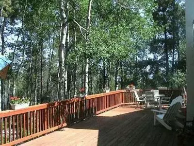 431 Big Dipper Rd, Wolcott, CO 81655 photo 6