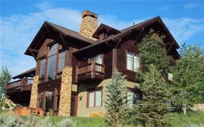 14 Camp Fancy Spur, Eagle, CO 81631 photo 1