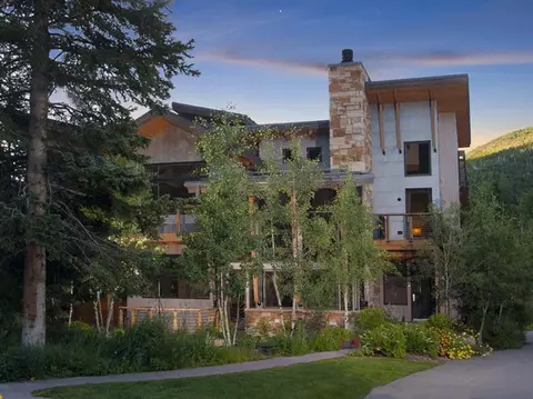 4337 Streamside Cir #E, Vail, CO 81657 photo 1