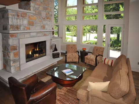 4337 Streamside Cir #E, Vail, CO 81657 photo 3