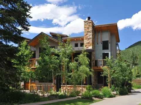 4337 Streamside Cir #E, Vail, CO 81657 photo 11
