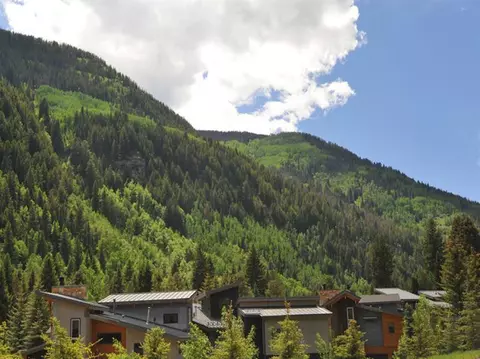 4337 Streamside Cir #E, Vail, CO 81657 photo 12