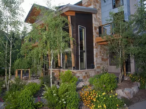 4337 Streamside Cir #E, Vail, CO 81657 photo 2