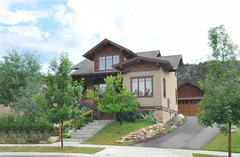 78 Horton St, Eagle, CO 81631 photo 1