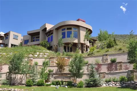 751 Singletree Rd #32, Edwards, CO 81632 photo 1