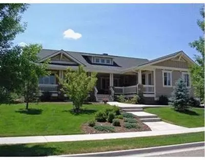 228 Haystacker Dr, Eagle, CO 81631 photo 1