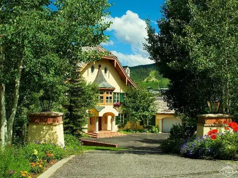 97 Borders Rd, Beaver Creek, CO 81620 photo 1