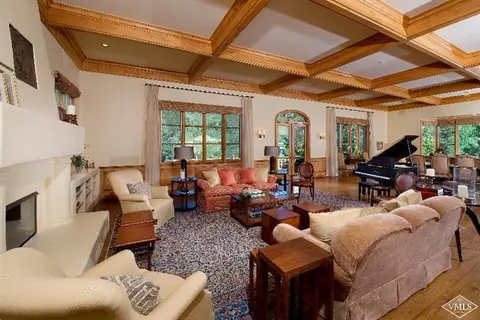 97 Borders Rd, Beaver Creek, CO 81620 photo 2