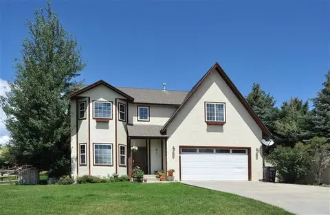 114 Ring Nck, Eagle, CO 81631 photo 1