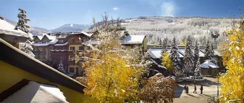 68 E Meadow Dr #109, Vail, CO 81657 photo 2