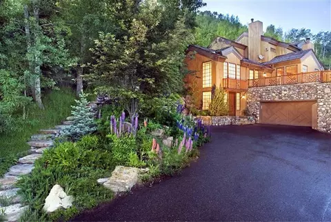 800 Potato Patch Dr #A, Vail, CO 81657 photo 1