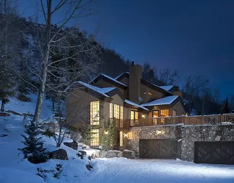 800 Potato Patch Dr #A, Vail, CO 81657 photo 2