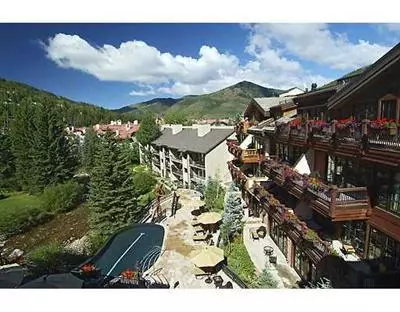 1 Willow Bridge Rd #28, Vail, CO 81657 photo 4