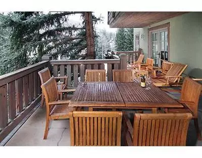 1 Willow Bridge Rd #28, Vail, CO 81657 photo 15