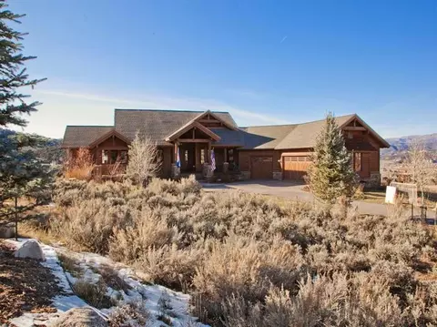 133 Harrier Cir, Eagle, CO 81631 photo 1