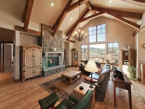 133 Harrier Cir, Eagle, CO 81631 photo 2
