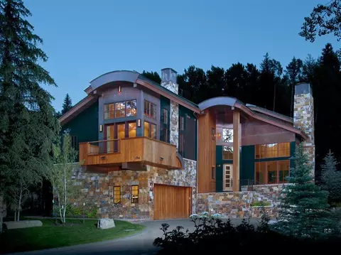194 Beaver Dam Rd, Vail, CO 81657 photo 1