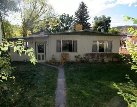 529 Howard St, Eagle, CO 81631 photo 1