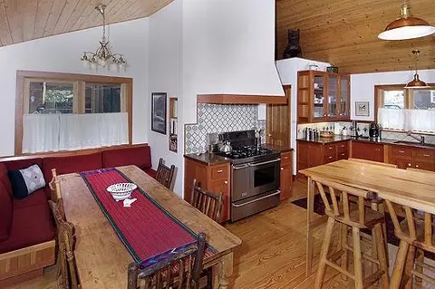 494 Eagle River St, Minturn, CO 81645 photo 4