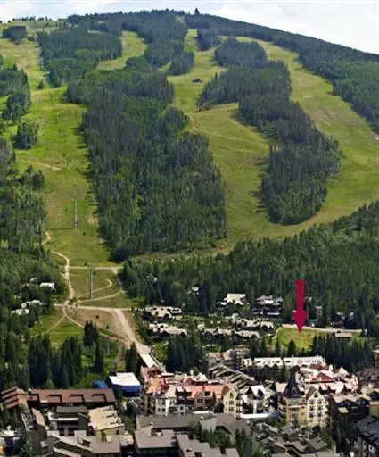 625 Forest Rd, Vail, CO 81657 photo 1
