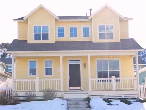 164 Longview Ave, Eagle, CO 81631 photo 1