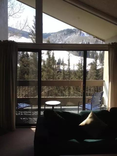 500 S Frontage Rd E #A409, Vail, CO 81657 photo 1
