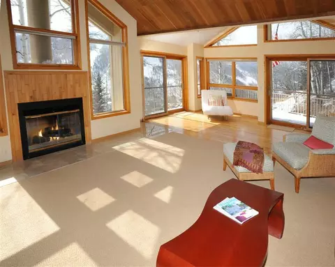 799 Potato Patch Dr #A, Vail, CO 81657 photo 5