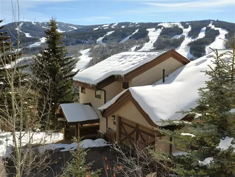 799 Potato Patch Dr #A, Vail, CO 81657 photo 1