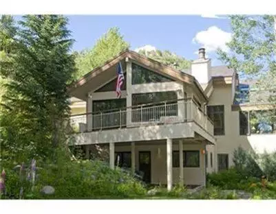 799 Potato Patch Dr #A, Vail, CO 81657 photo 2