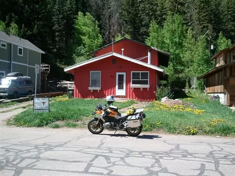 515 Pine St, Minturn, CO 81645 photo 1