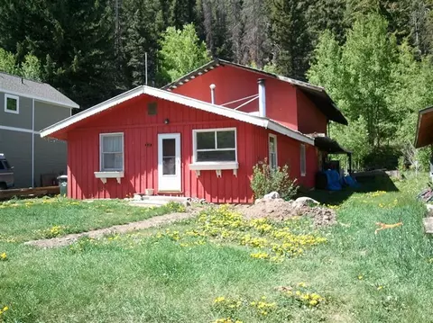 515 Pine St, Minturn, CO 81645 photo 5