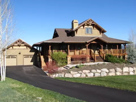 18 Poplar Pl, Eagle, CO 81631 photo 1