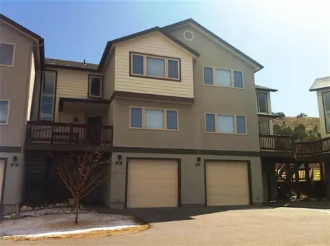 60 Mill Rd #F2, Eagle, CO 81631 photo 1