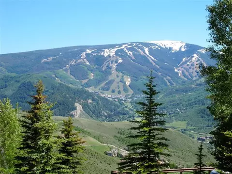 5601 Wildridge Rd E #A, Avon, CO 81620 photo 2