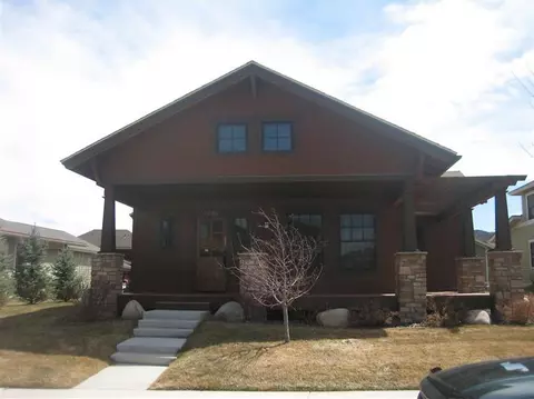 295 Palmer, Eagle, CO 81631 photo 2