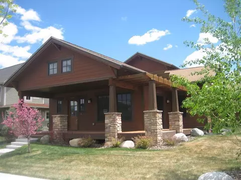 295 Palmer, Eagle, CO 81631 photo 1