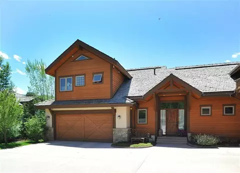 252 Hackamore Rd, Edwards, CO 81632 photo 1