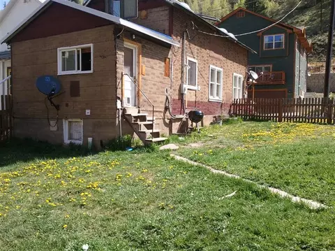 417 Eagle St, Red Cliff, CO 81649 photo 2