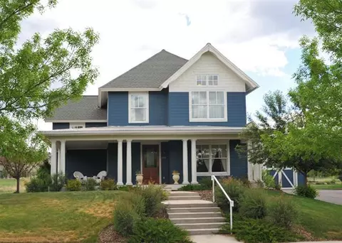 206 Haystacker Dr, Eagle, CO 81631 photo 1
