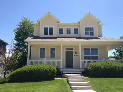 100 Beecher St, Eagle, CO 81631 photo 1