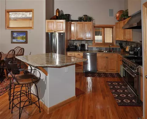 661 Singletree Rd #B, Edwards, CO 81632 photo 4