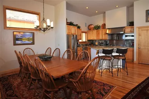 661 Singletree Rd #B, Edwards, CO 81632 photo 6