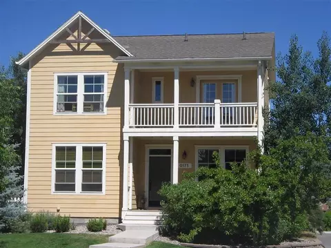 171 Mayer St, Eagle, CO 81631 photo 1