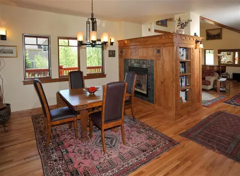 393 Harrier Cir, Eagle, CO 81631 photo 7