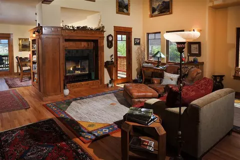 393 Harrier Cir, Eagle, CO 81631 photo 3