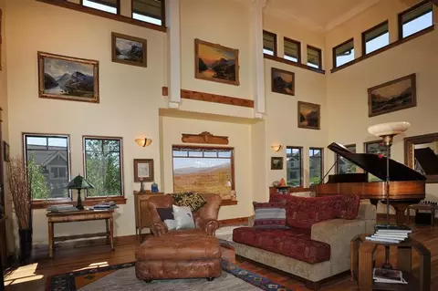 393 Harrier Cir, Eagle, CO 81631 photo 2