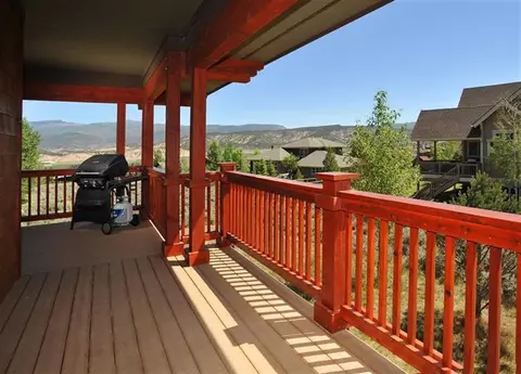 393 Harrier Cir, Eagle, CO 81631 photo 19
